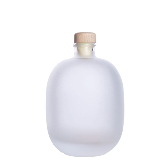 250毫升500毫升玻璃水果葡萄酒瓶
