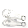 10盎司透明玻璃矿泉水瓶