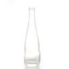 10盎司透明玻璃矿泉水瓶