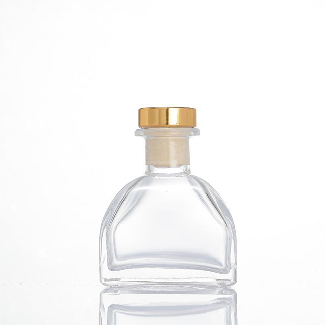50毫升100ml蒙古包芳香疗法瓶带玻璃塞