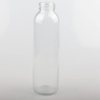 500毫升定制的玻璃水饮水瓶带盖
